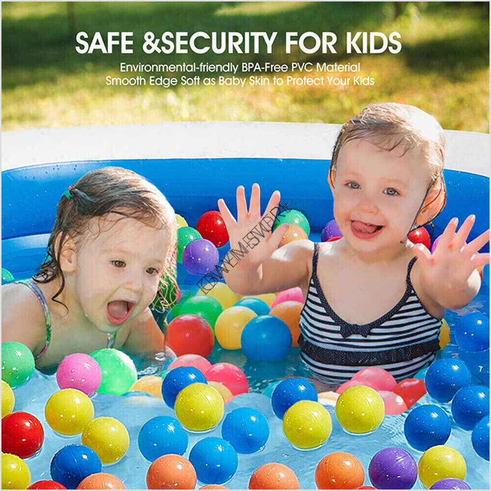 Inflatable Kids Swimming Pools R2736