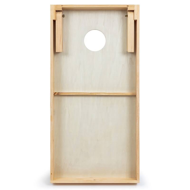 Gray Cornhole Board J577781
