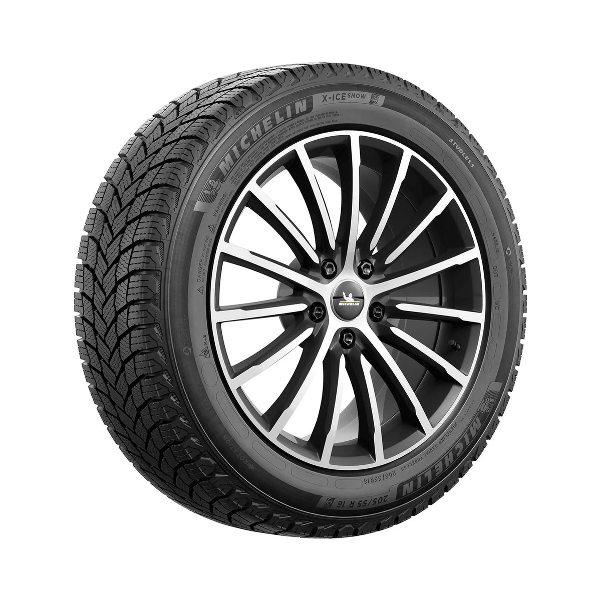 Winter Passenger Tire C316