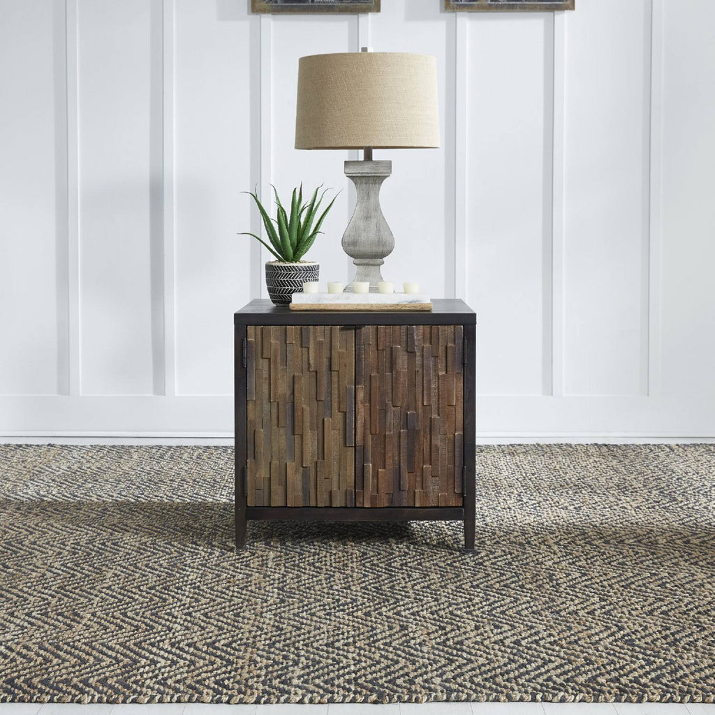 Door End Table F716