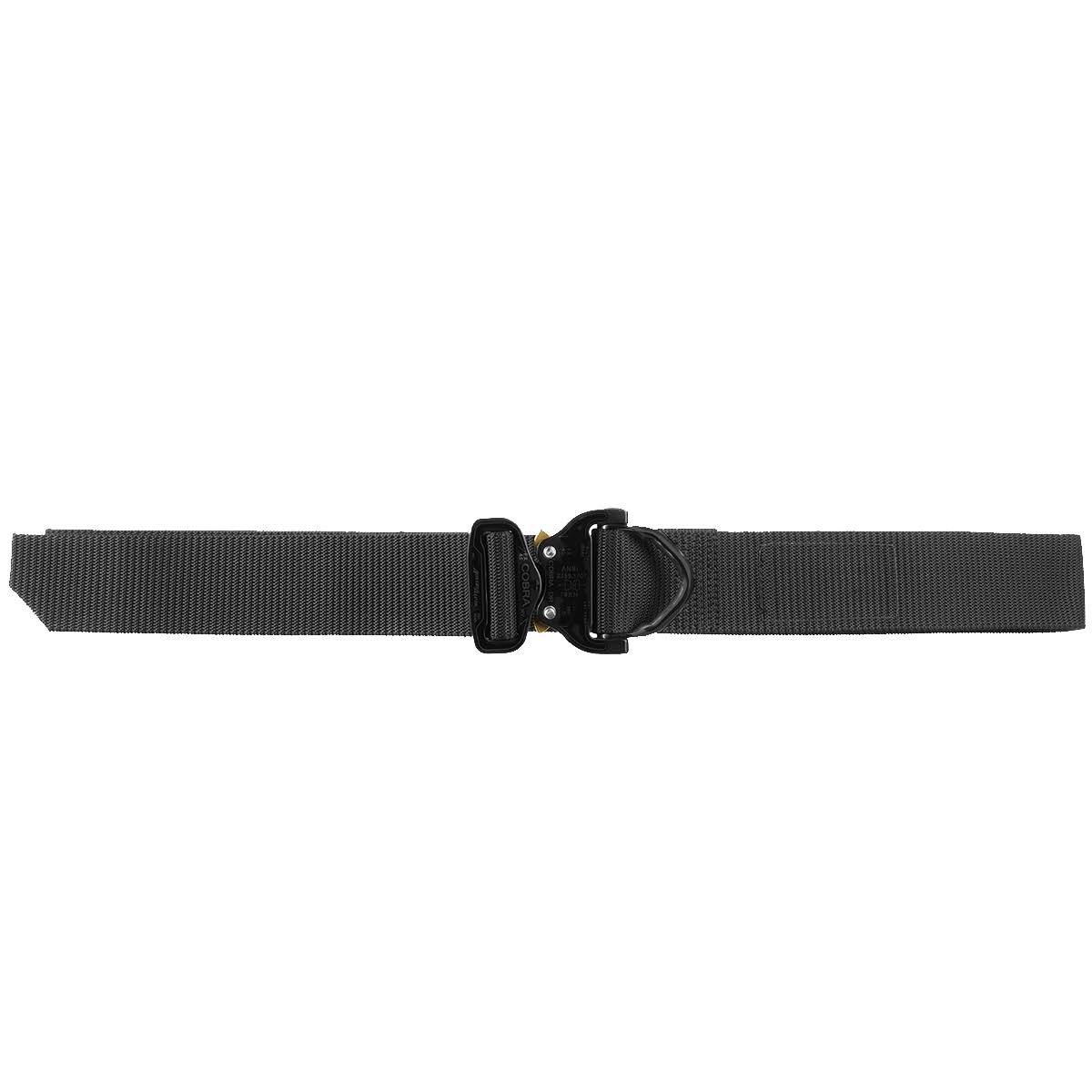 Tactical Belt Black Size L G8393