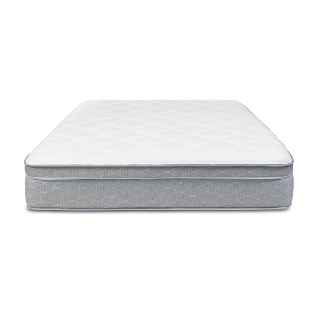 11 Inch Memory Foam Mattress U806