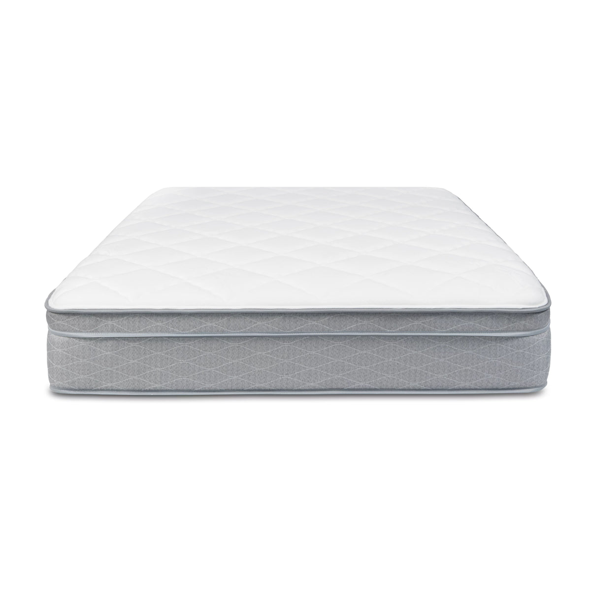 11 Inch Memory Foam Mattress U806