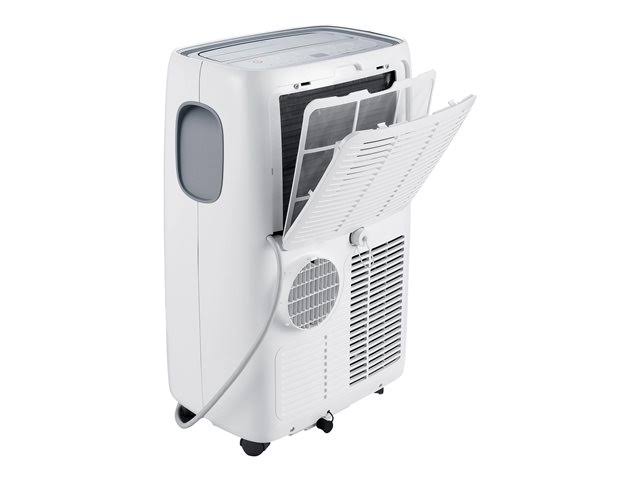 Smart Portable Air Conditioner with Remote O54454