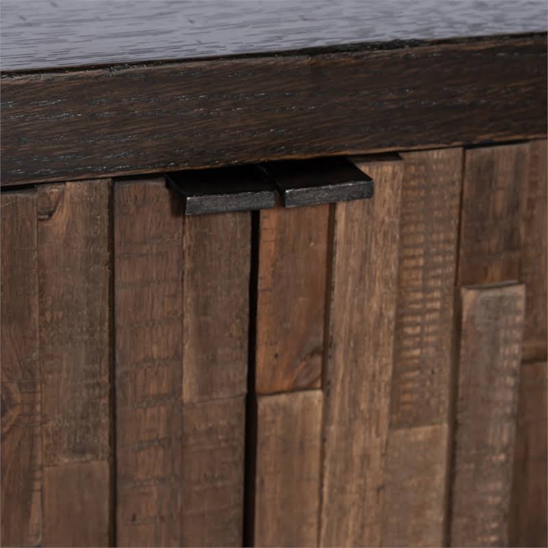 Door End Table F716