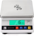 High Precision 10kg 0.1g Digital Electronic Balance Lab Scale C221262