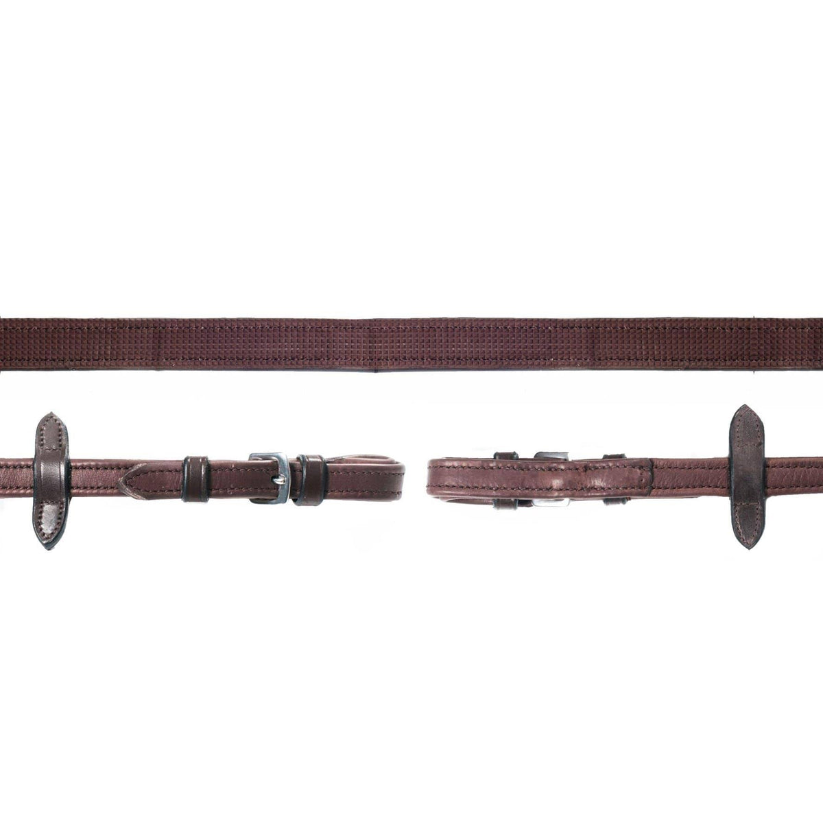 Oversize Grip Reins C1049