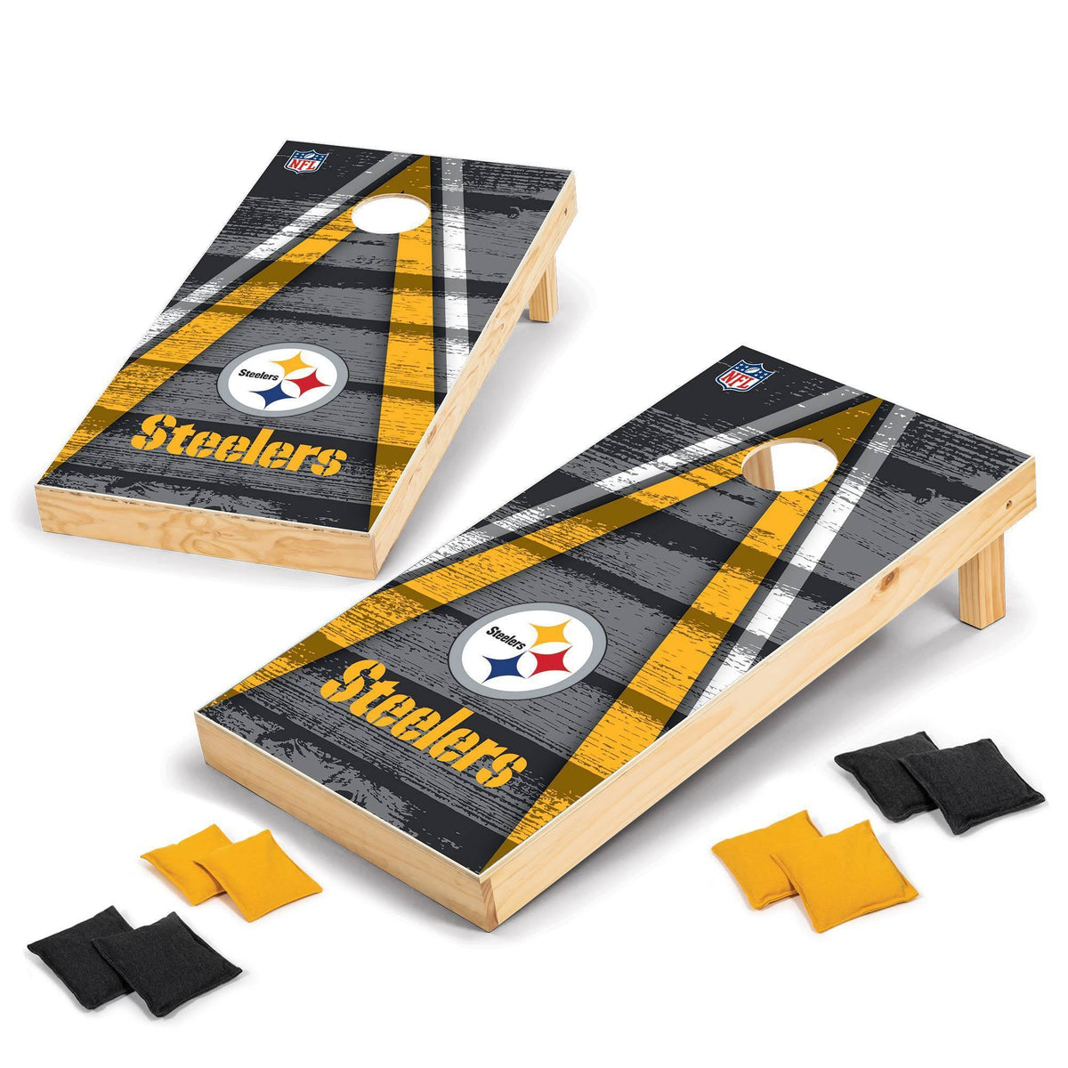 Gray Cornhole Board J577781