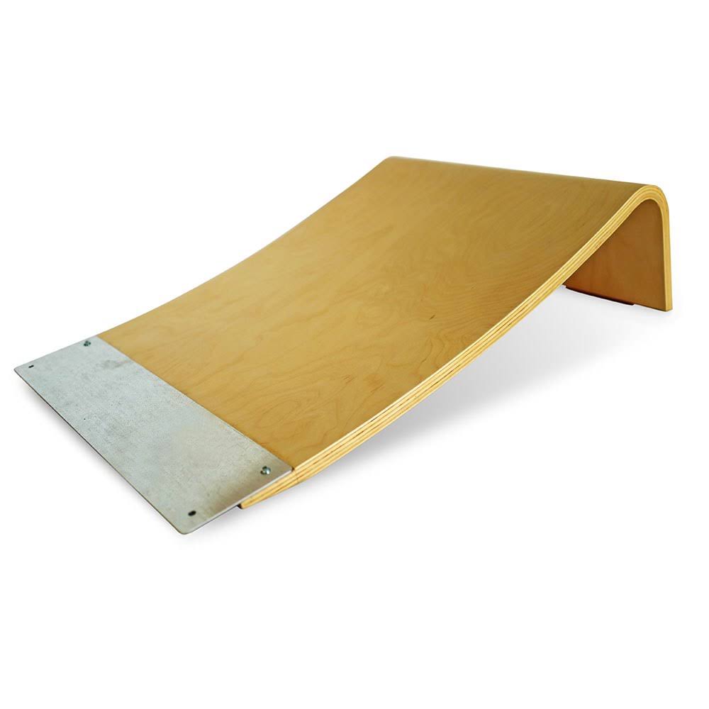 Jump Ramps D9868