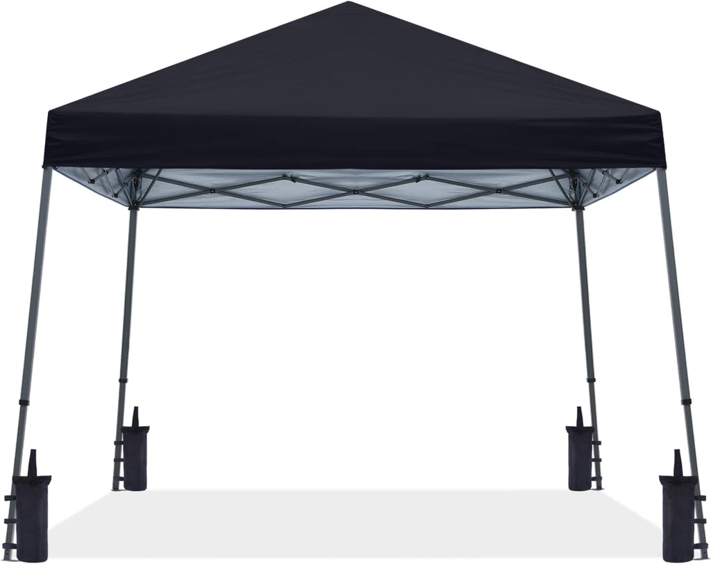 Sky Blue Pop up Outdoor Canopy Tent C878752