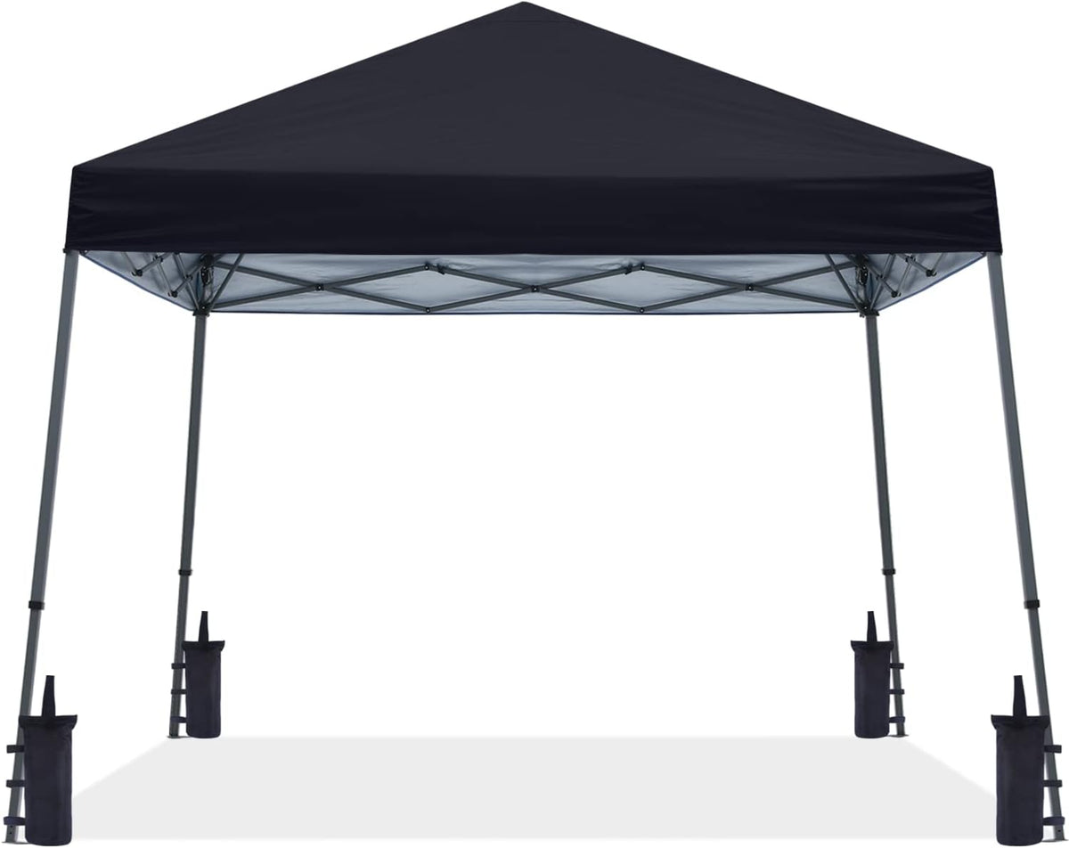 Sky Blue Pop up Outdoor Canopy Tent C878752