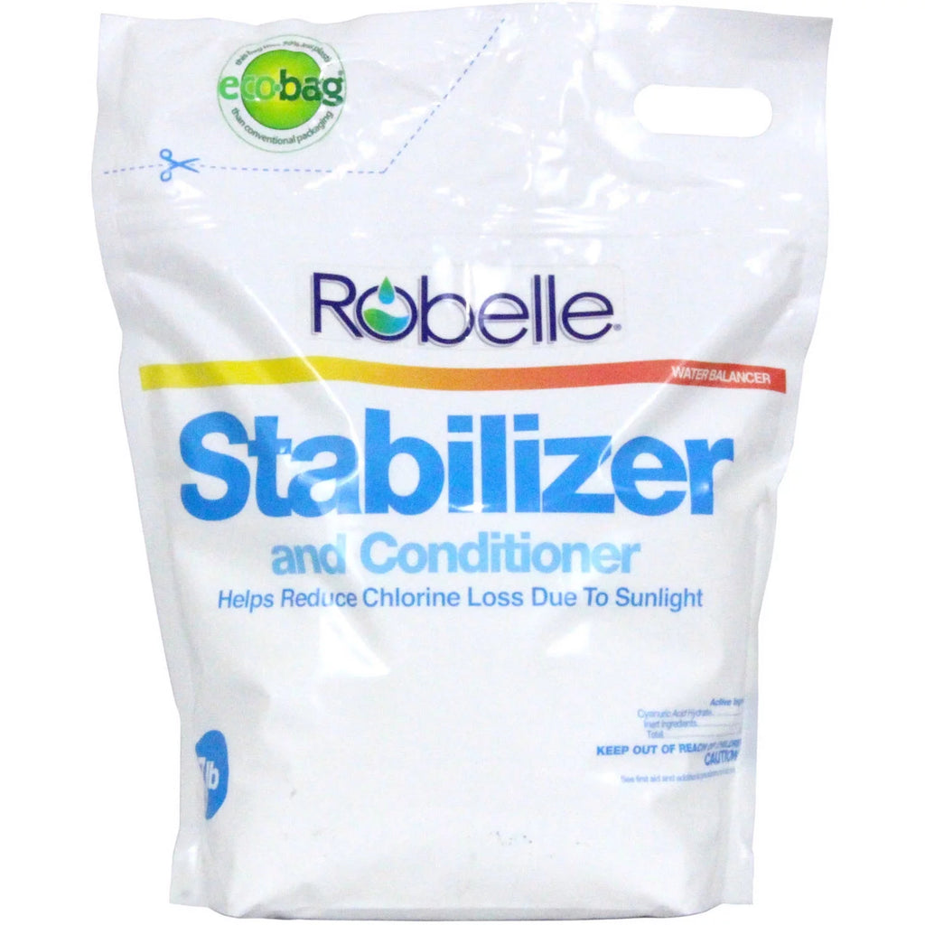 Pool Stabilizer and Conditioner G350