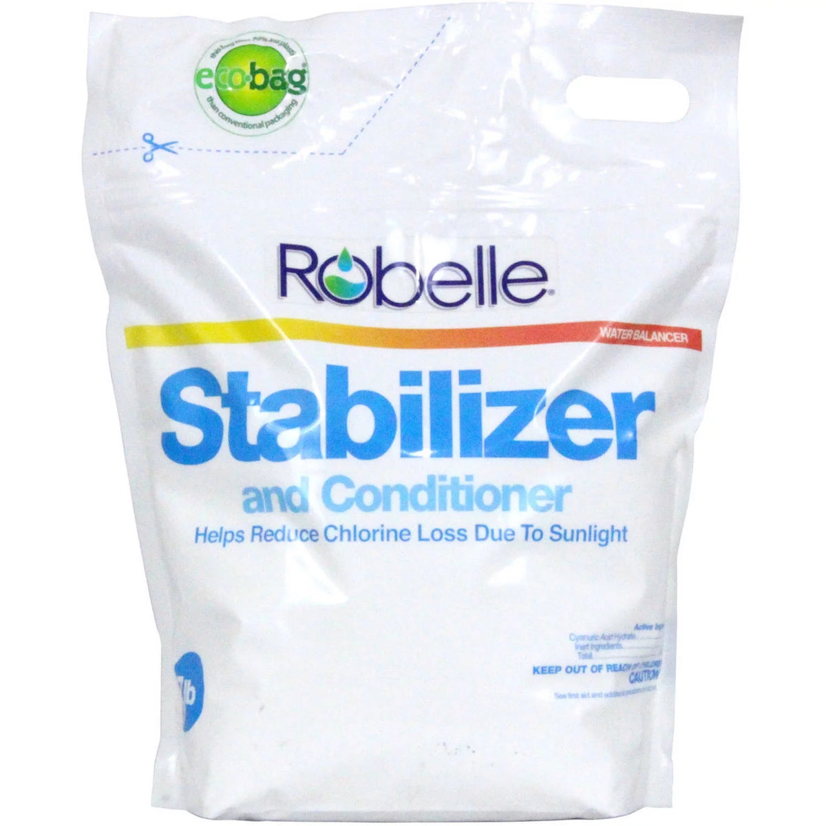 Pool Stabilizer and Conditioner G350