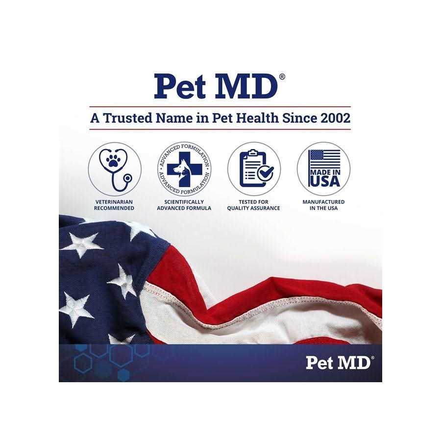 Aloe & Eucalyptus Dog Ear Wipes L677505
