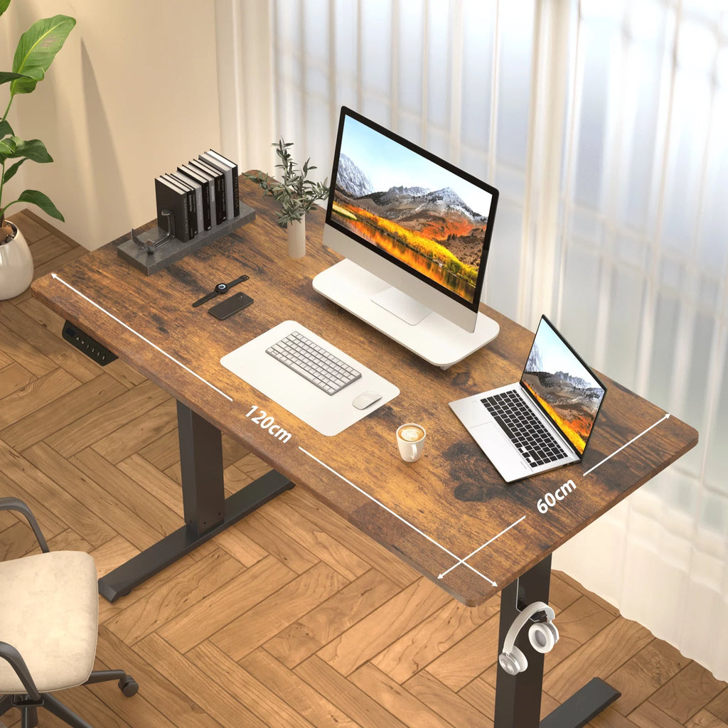48 x 24 Inch Electric Standing Desk C91842