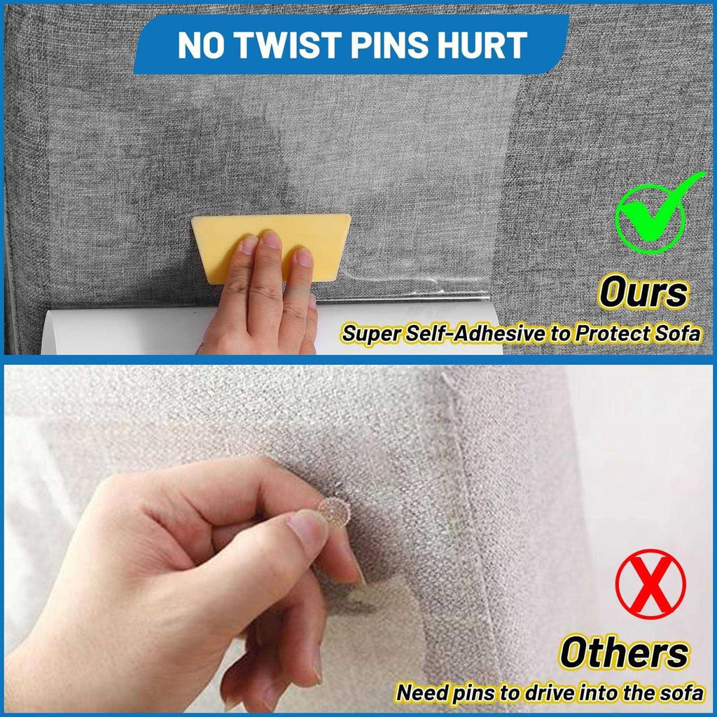 Cat Scratch Furniture Protectors Y26482