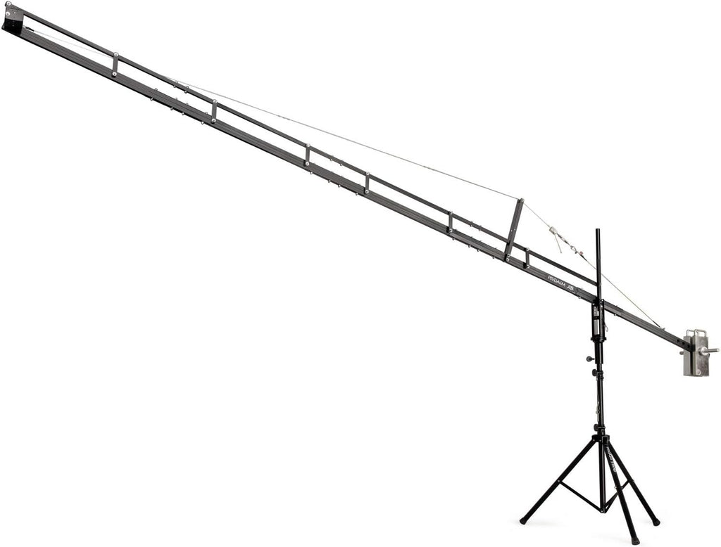 18ft Professional Camera Film Crane Jib Q30003