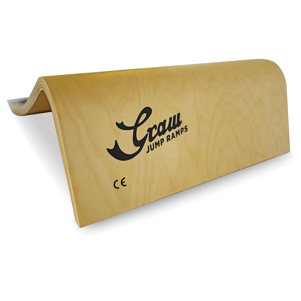 Jump Ramps D9868