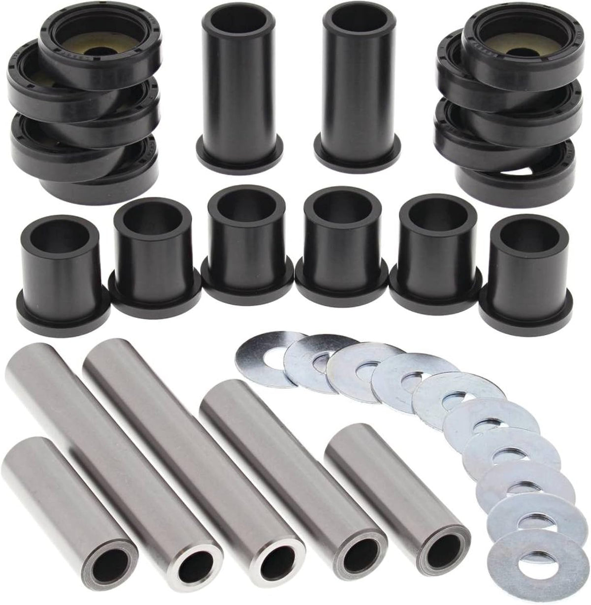 Suspension V121