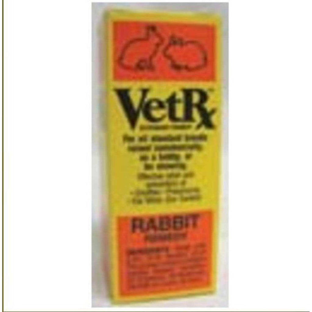 Rabbit Remedy F34546