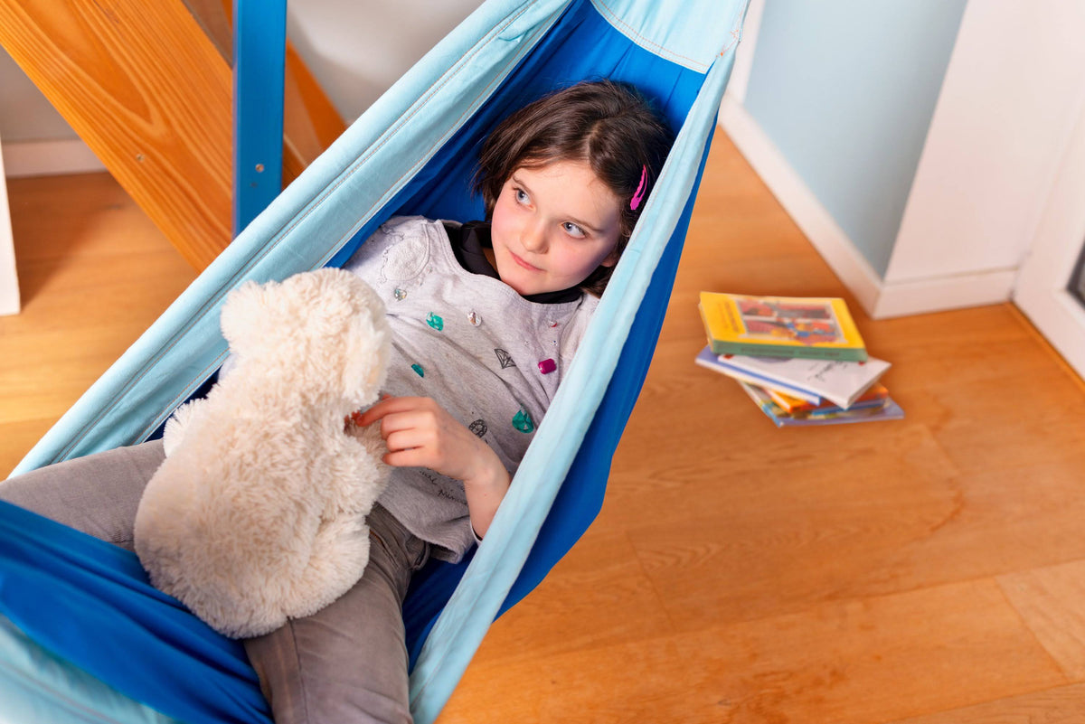 Organic Cotton Kids Hammock B773