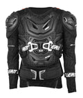 Black Body Protector W154