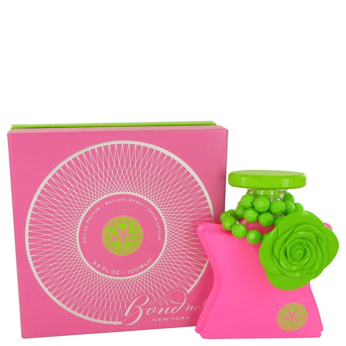 Eau De Parfum Spray 3.3 oz Y394