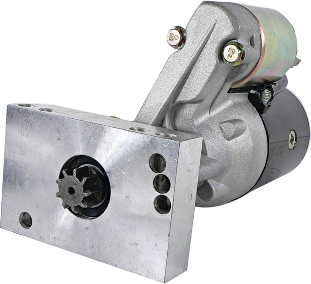 Mini Super Torque Series Gear Reduction Starter U989967