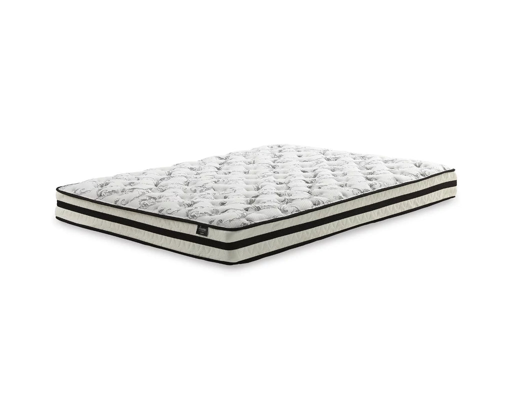 8 Inch Innerspring Queen Mattress Q5977