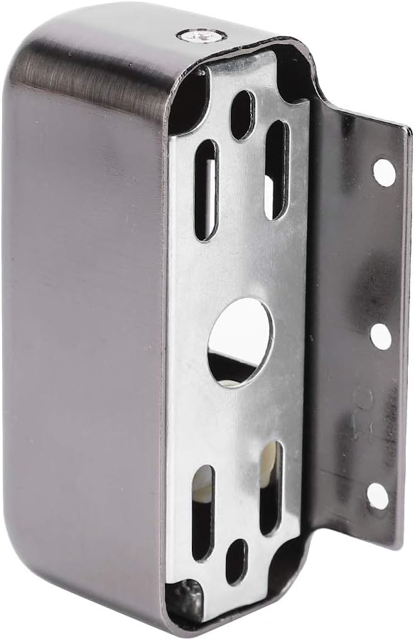 Keyless Entry Electronic Door Lock, Pack of 2 H285