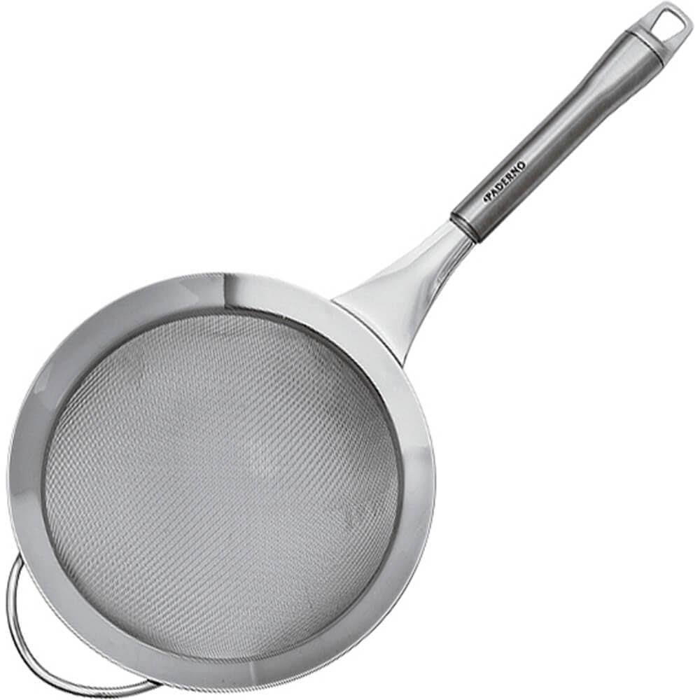 13in Stainless Conical Strainer M4085