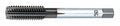 Straight Flute Tap, 1/4 inch-20, Carbide Q117