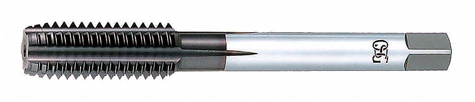 Straight Flute Tap, 1/4 inch-20, Carbide Q117