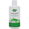 Aloe Vera Leaf Juice 1 liter L66549