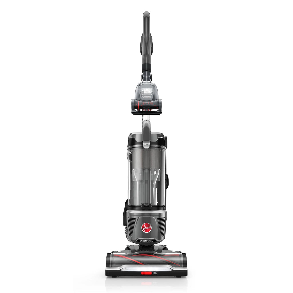 Bagless Upright Vacuum Cleaner E537582