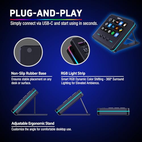 18 Programmable Keys USB Macro Keypad Z6569