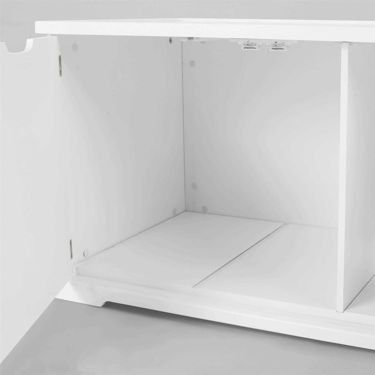 Cat Washroom Bench V147281