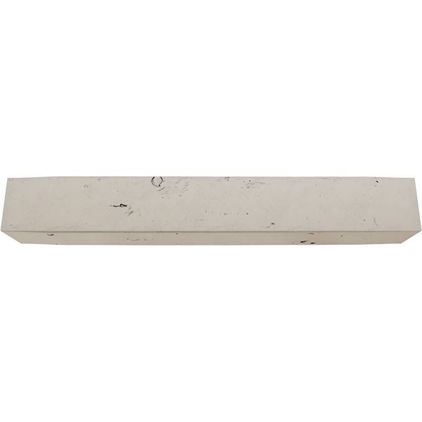 Knotty Pine Faux Wood Fireplace Mantel O217