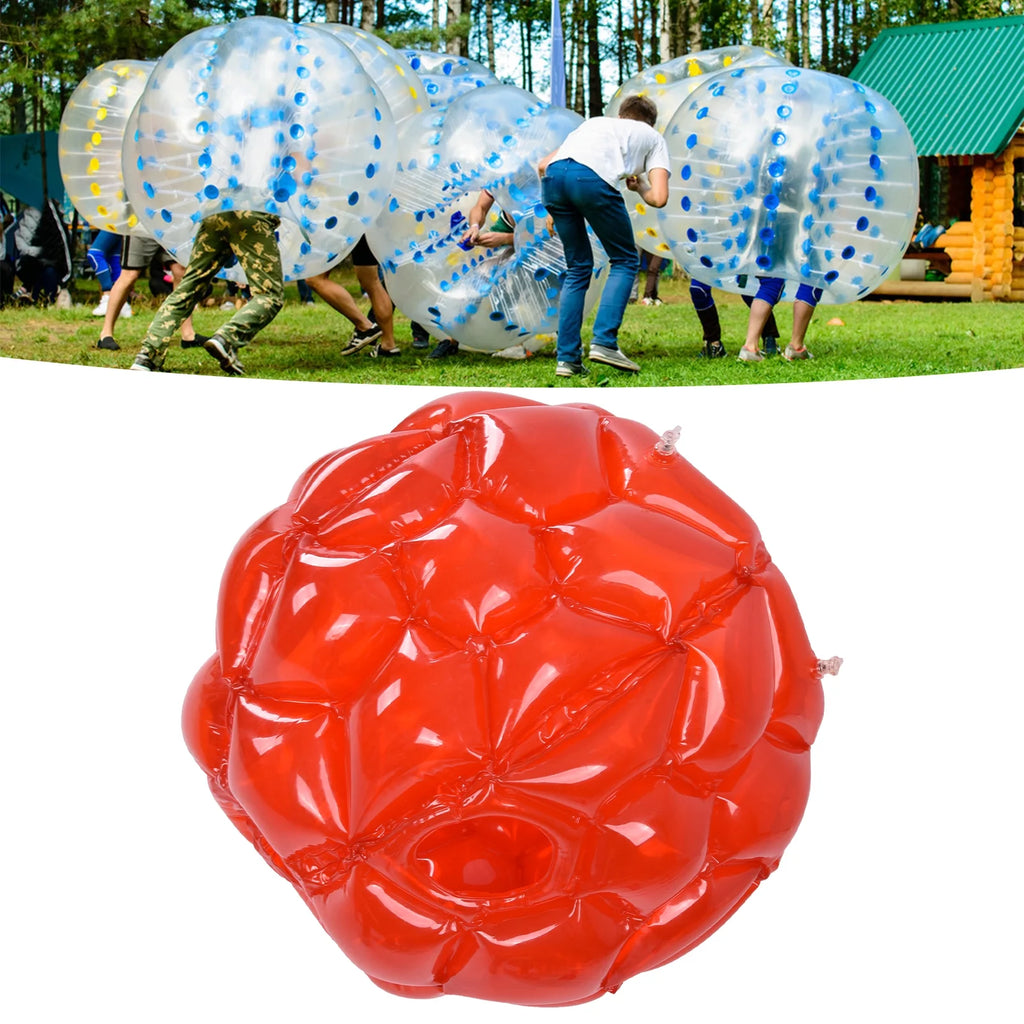 Inflatable Bumper Ball 23.6inch O40692