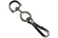 1/8x22 Oxide Swivel Hook (1000/Pkg) A429257