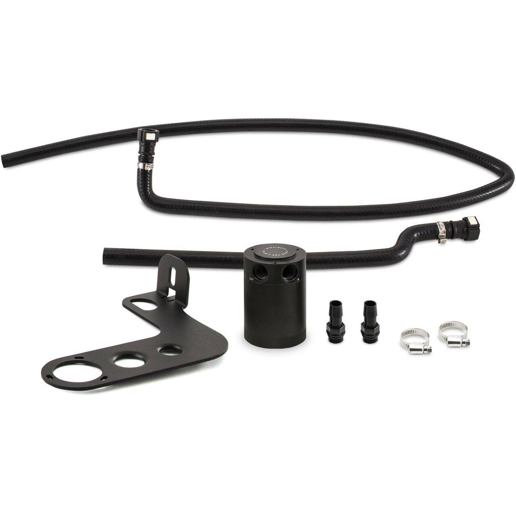 Baffled Oil Catch Can K897519