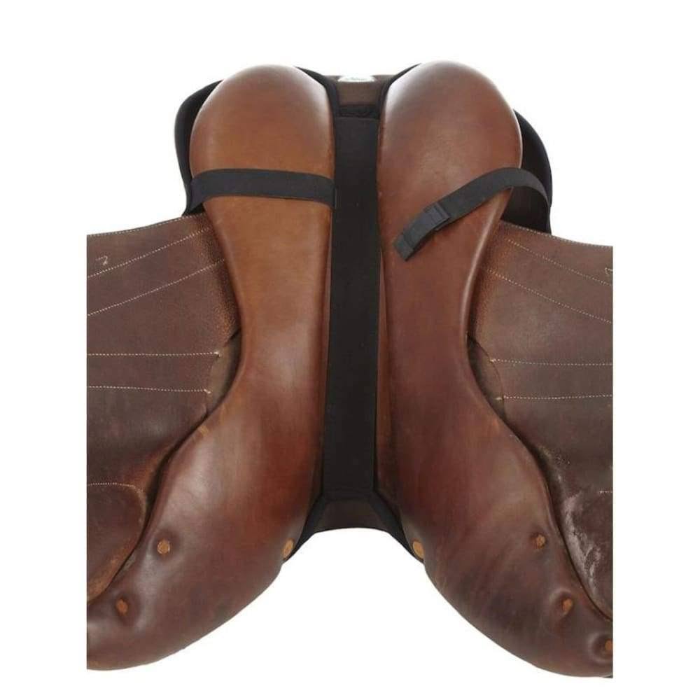 Brown Gel Seat Saver D87026
