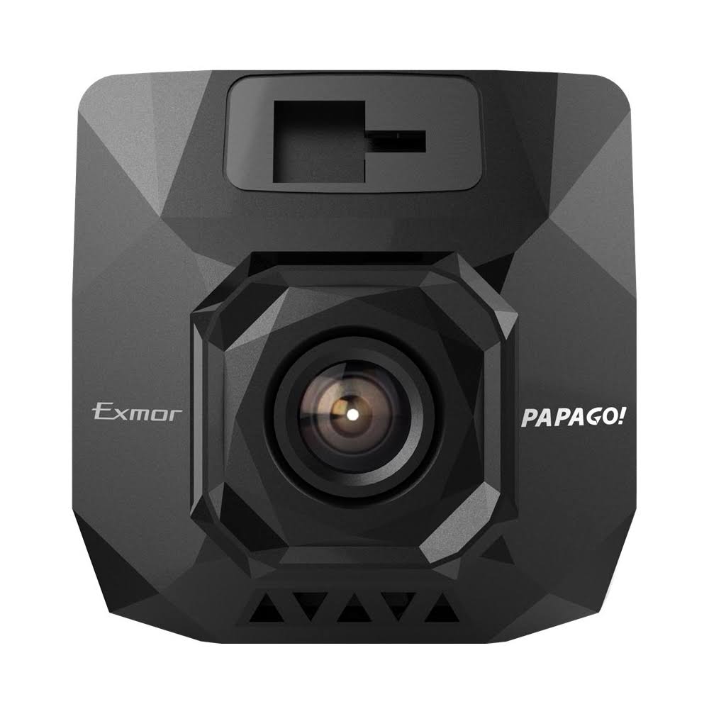 1080p Dashboard Camera W448