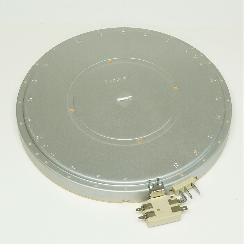 Radiant Surface Element for GE Range S4695