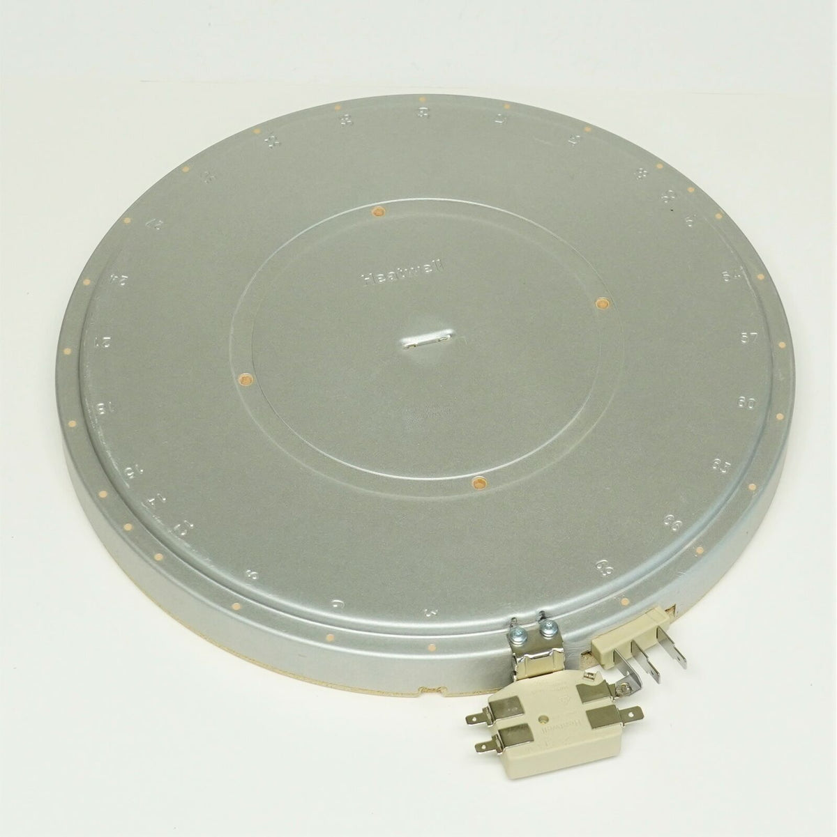 Radiant Surface Element for GE Range S4695