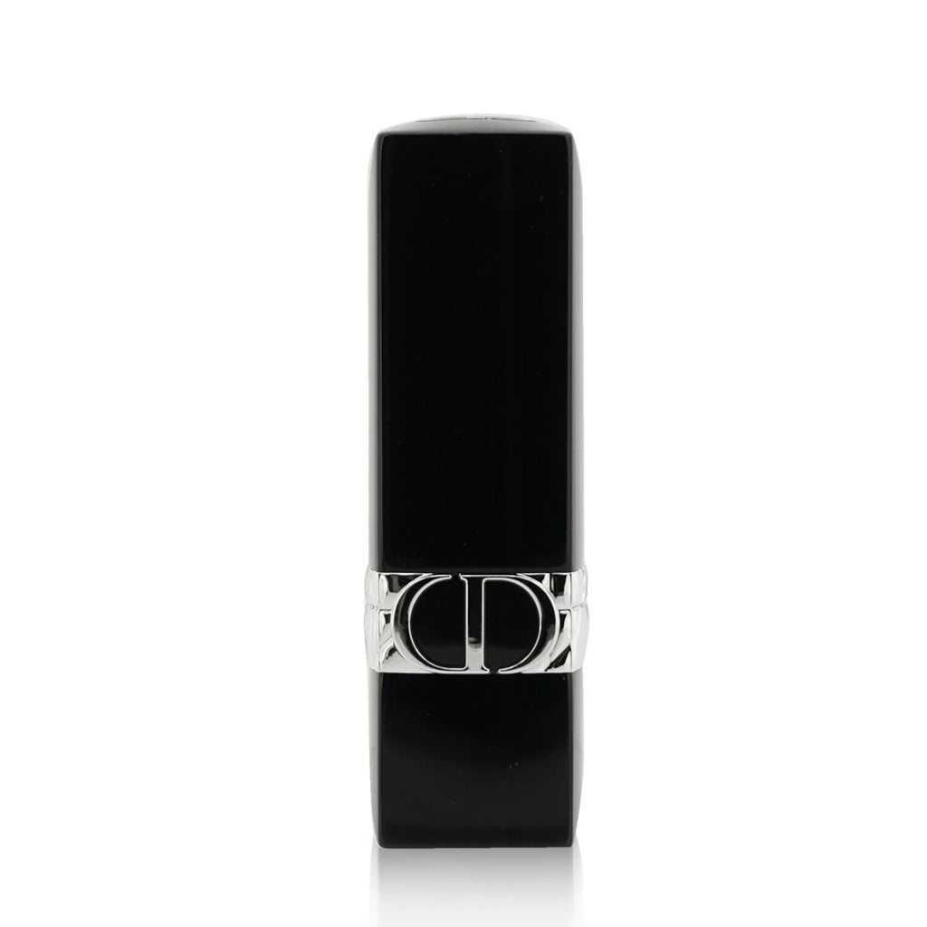 Rouge Dior Couture Colour Refillable Lipstick - # 999 (Satin) 3.5g/0.12oz Z1648