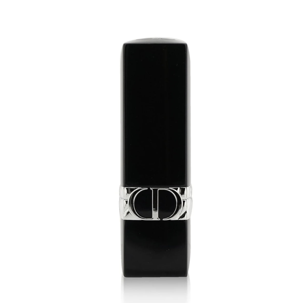 Rouge Dior Couture Colour Refillable Lipstick - # 999 (Satin) 3.5g/0.12oz Z1648