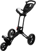 Push Cart Black/Charcoal P834627