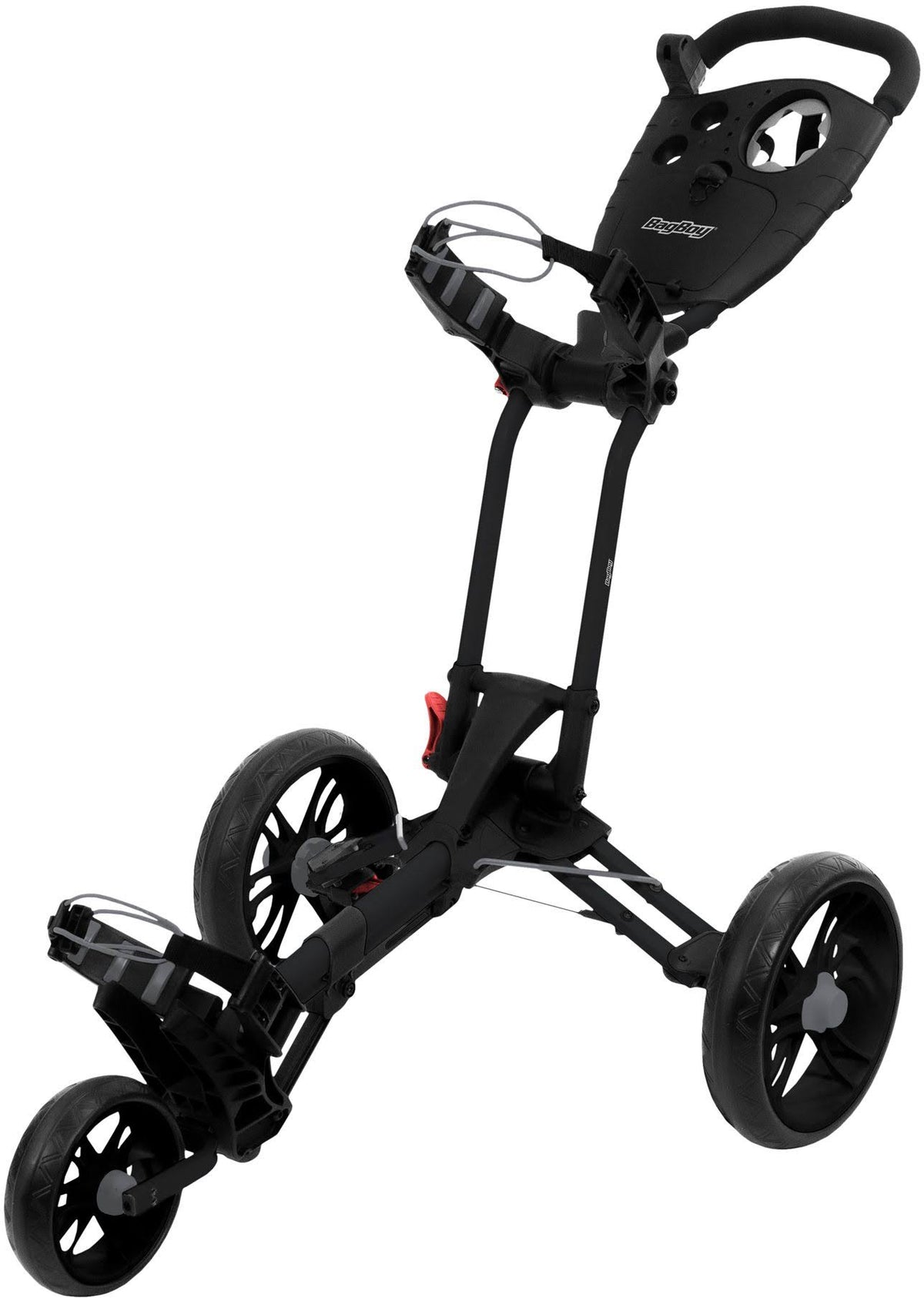Push Cart Black/Charcoal P834627