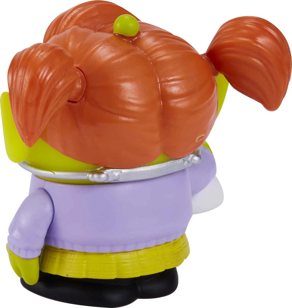 Darla Figure Collector Toy Z108